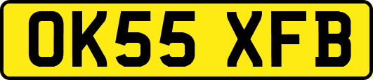 OK55XFB