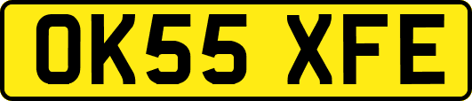 OK55XFE