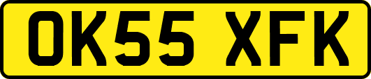 OK55XFK