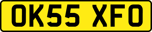 OK55XFO