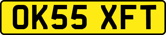 OK55XFT