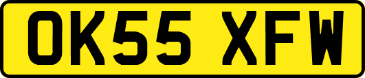 OK55XFW