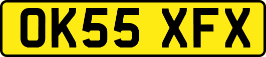 OK55XFX