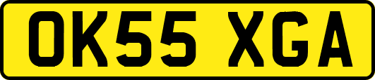 OK55XGA