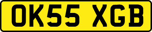OK55XGB