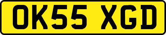 OK55XGD