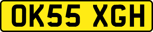 OK55XGH
