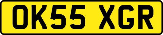 OK55XGR