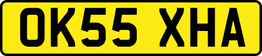 OK55XHA