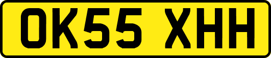 OK55XHH