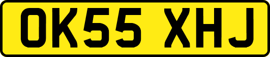 OK55XHJ