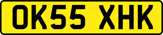 OK55XHK