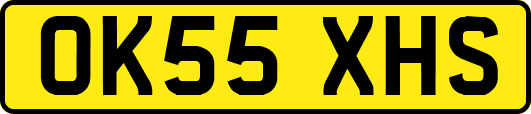 OK55XHS