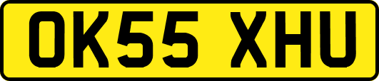 OK55XHU