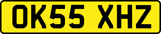 OK55XHZ