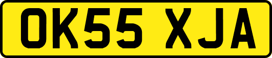 OK55XJA