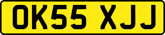 OK55XJJ
