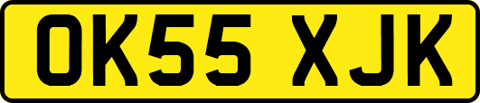 OK55XJK