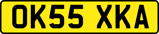 OK55XKA