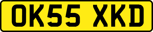 OK55XKD