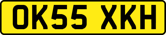 OK55XKH