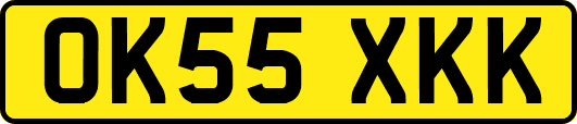OK55XKK