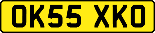 OK55XKO