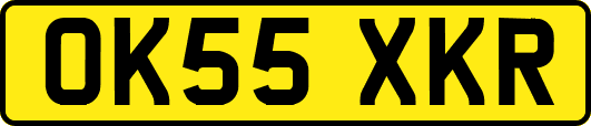 OK55XKR
