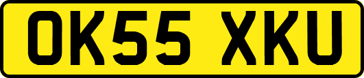 OK55XKU