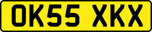 OK55XKX