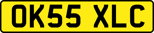 OK55XLC