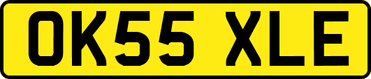 OK55XLE