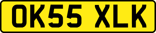 OK55XLK