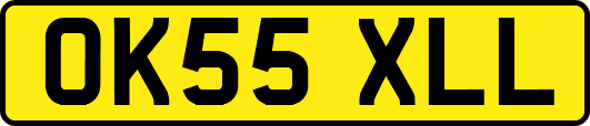 OK55XLL