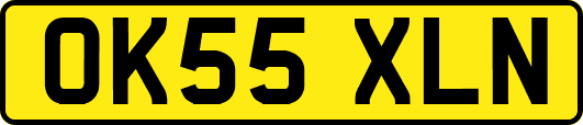 OK55XLN