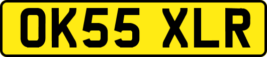 OK55XLR