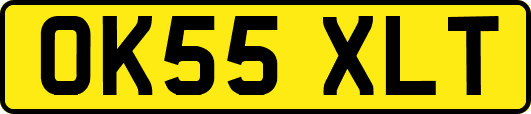 OK55XLT