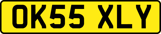 OK55XLY