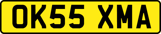 OK55XMA
