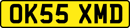 OK55XMD