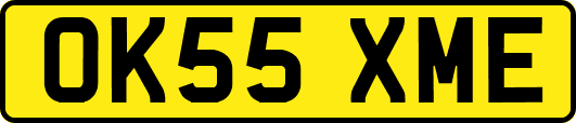 OK55XME