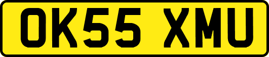 OK55XMU