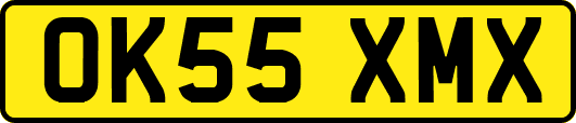 OK55XMX
