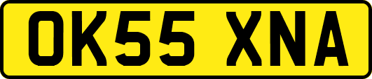 OK55XNA