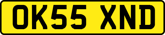 OK55XND