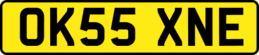 OK55XNE