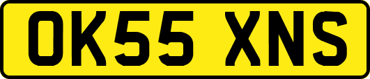 OK55XNS