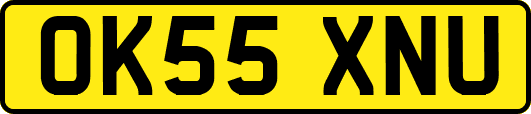 OK55XNU