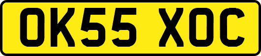 OK55XOC