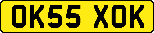 OK55XOK